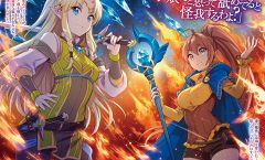 Isekai Cheat Magician ตอนที่ 1-12 จบ ซับไทย