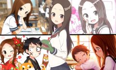 Karakai Jouzu no Takagi-san 2 (ภาค2) ตอนที่ 1-12 จบ ซับไทย