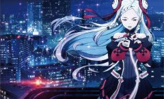 Sword art online the movie - ordinal scale พากย์ไทย