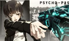 Psycho-Pass 3 ตอนที่ 1-8/?? ซับไทย