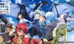 Tensei shitara Slime Datta Ken OAD ตอนที่ 1-1/?? ซับไทย