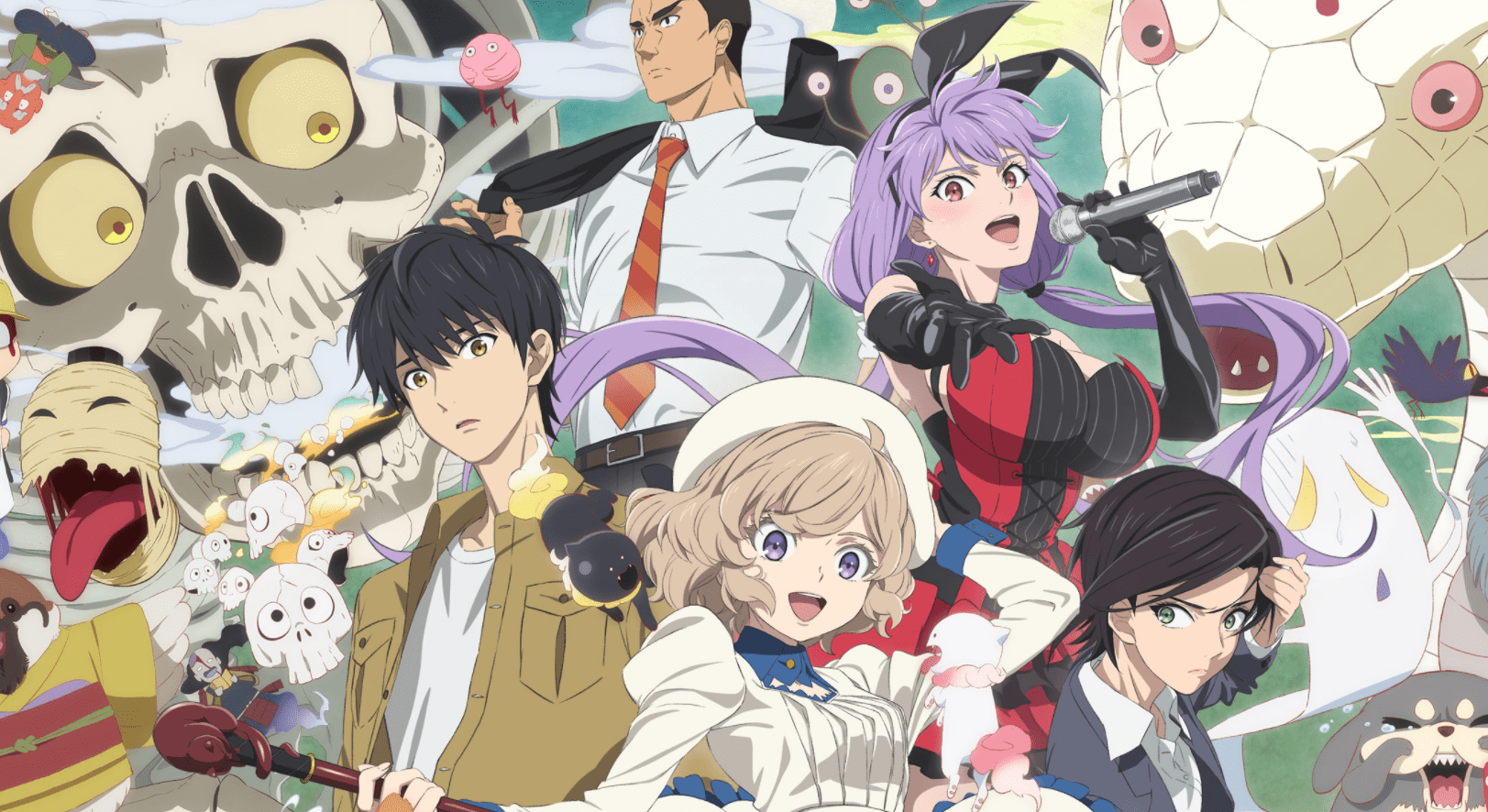 Kyokou Suiri Manga Read Online Kyokou Suiri ตอนที่ 1 2 3 4 5 6 7 8 9 10 11 12 13 14 15 16 17 18 19 20