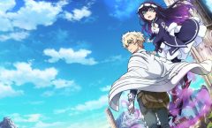 Infinite Dendrogram ตอนที่ 1-13 ซับไทย