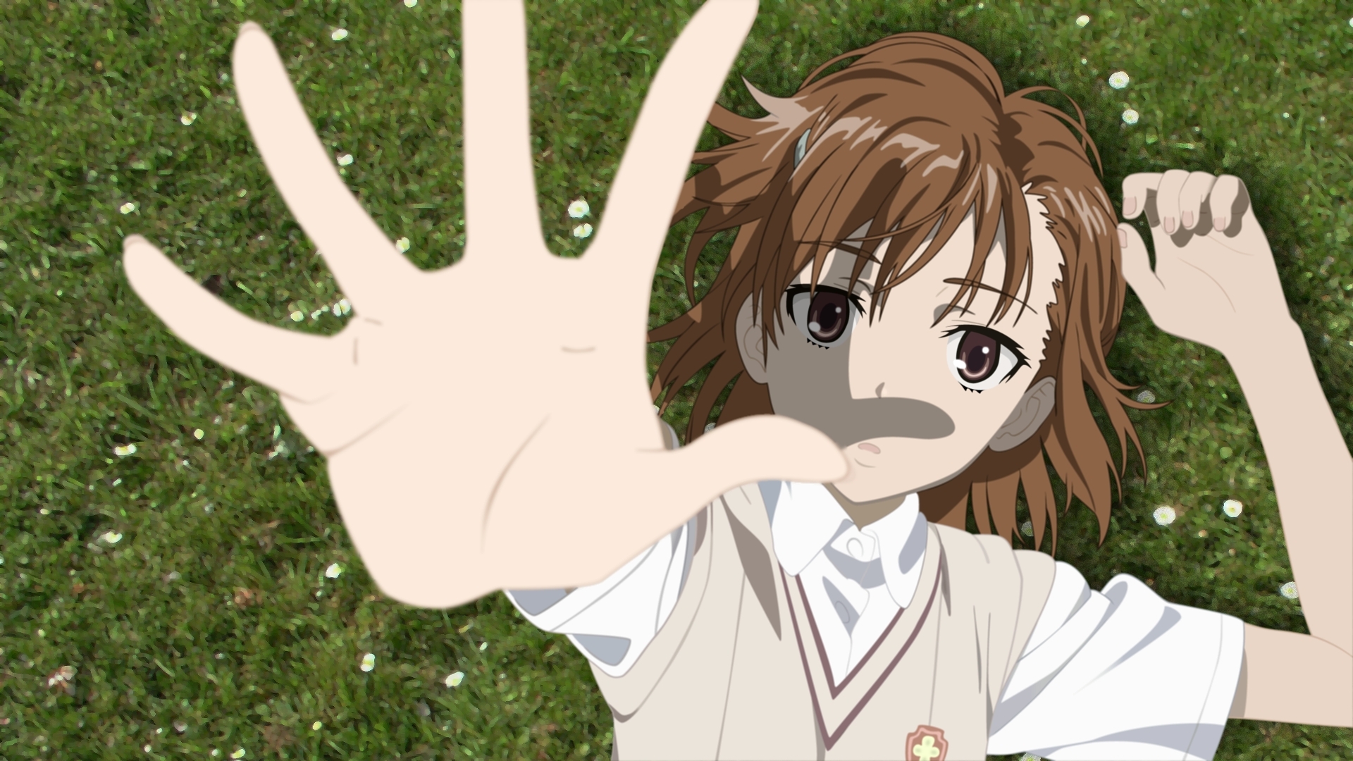 Toaru Kagaku no Railgun T