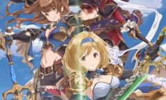 Granblue Fantasy Season 2 Djeeta-hen ตอนที่ 1-1/?? ซับไทย