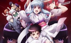 Tsugu Tsugumomo ตอนที่ 1-12/12 END ซับไทย