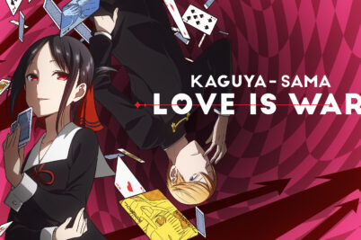 Kaguya-sama wa Kokurasetai Season 2