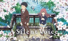 A Silent Voice รักไร้เสียง ซับไทย