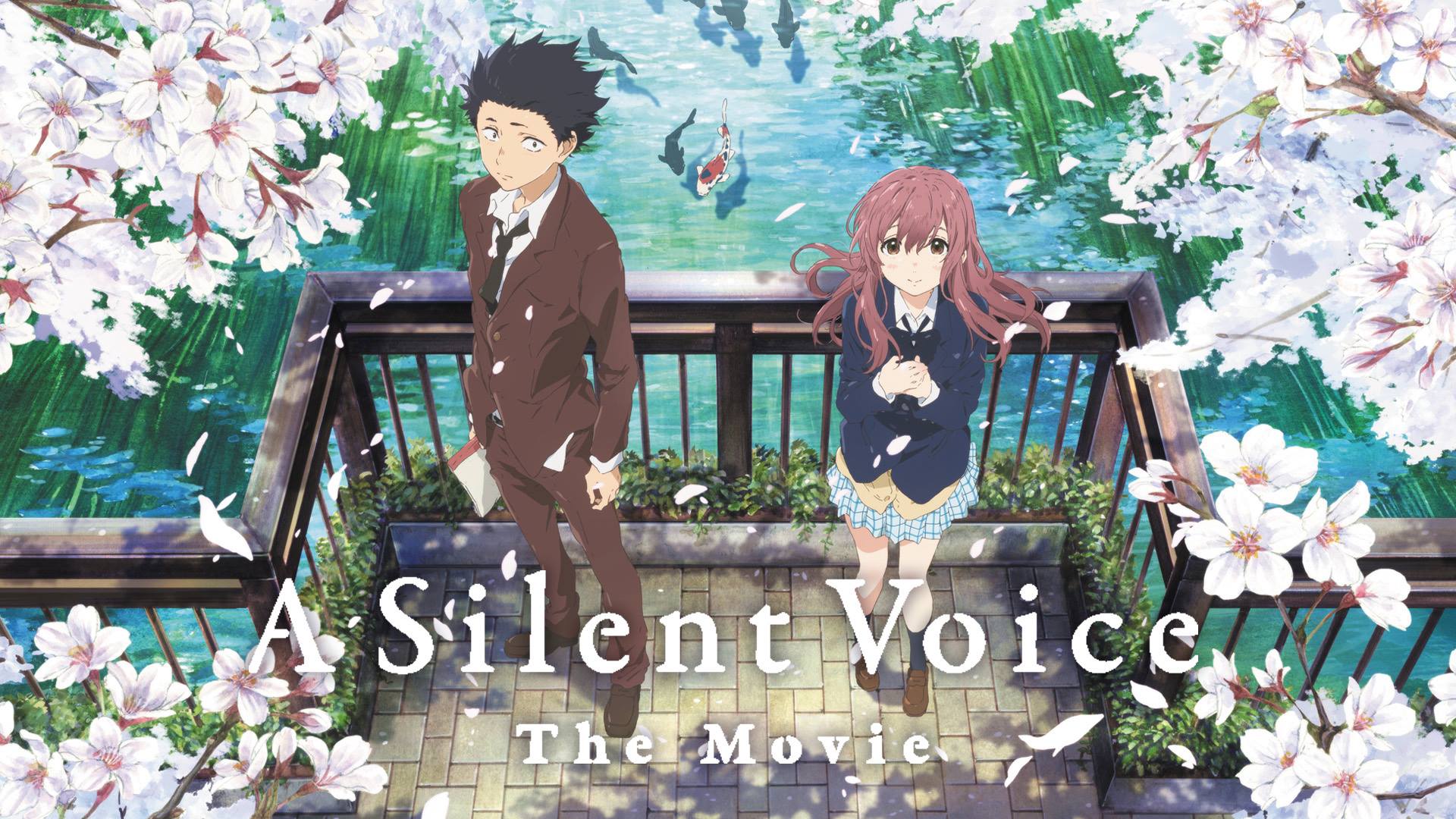 A Silent Voice