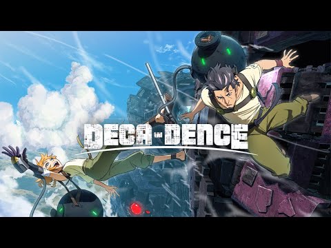 Deca-Dence