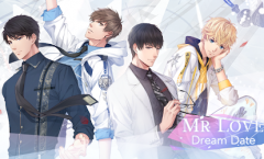 Mr Love: Dream Date ตอนที่ 1-12/12 END ซับไทย