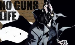 No Guns Life โนกันส์ไลฟ์ (ภาค2) ตอนที่ 1-12/12 END ซับไทย