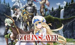 Goblin Slayer: Goblin's Crown Movie ซับไทย