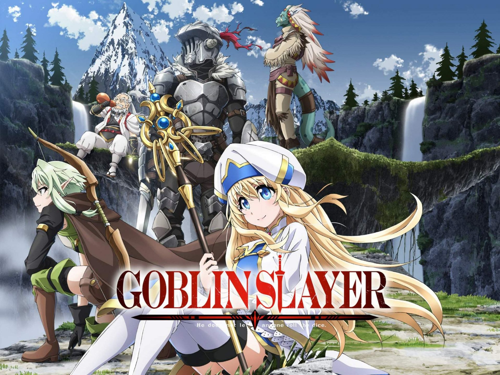 Goblin Slayer: Goblin's Crown