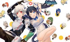 DanMachi Season 3 มันผิดรึไงถ้าใจอยากจะพบรักในดันเจี้ยน (ภาค3) ตอนที่ 1-12+ova จบ ซับไทย