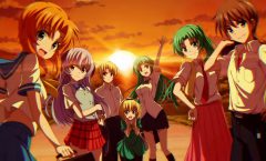 Higurashi no Naku Koro ni (2020) ตอนที่ 1-24/?? ซับไทย