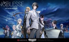 Noblesse ตอนที่ 1-12/?? ซับไทย