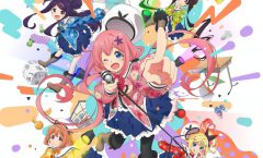 Ochikobore Fruit Tart ตอนที่ 1-12/12 END ซับไทย