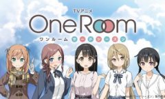 One Room Third Season (ภาค3) ตอนที่ 1-12/12 END ซับไทย
