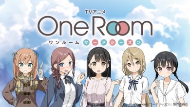 One Room Third Season
