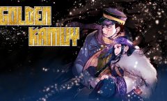 Golden Kamuy ss 2 ตอนที่ 1-12 จบ ซับไทย