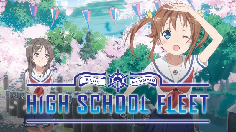 High School Fleet Movie