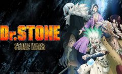 Dr. Stone Season 2 ด็อกเตอร์สโตน (ภาค2)  ตอนที่ 1-11 จบ ซับไทย