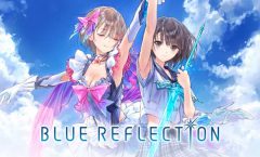 Blue Reflection Ray ตอนที่ 1-24 จบ ซับไทย