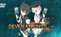 Seven Knights Revolution Eiyuu no Keishousha ตอนที่ 1-12/?? ซับไทย