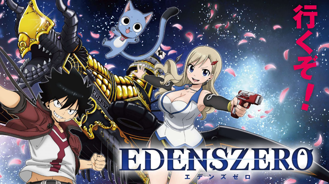 Edens Zero