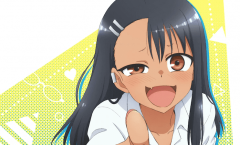 Ijiranaide, Nagatoro-san ยัยตัวแสบแอบน่ารัก นางาโทโระ ตอนที่ 1-12 จบ ซับไทย