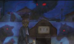 Yami Shibai 9 เรื่องเล่าผีญี่ปุ่น ภาคที่ 9 ตอนที่ 1-4/?? ซับไทย