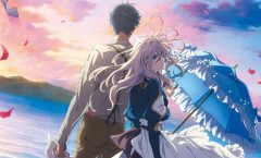 Violet Evergarden The Movie 2 จดหมายฉบับสุดท้าย แด่เธอผู้เป็นที่รัก ซับไทย