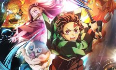 Kimetsu no Yaiba Mugen Ressha-hen ตอนที่ 1-7 จบ ซับไทย