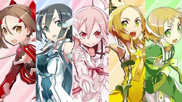 Yuuki Yuuna wa Yuusha de Aru ss2