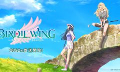 Birdie Wing Golf Girls Story ตอนที่ 1-13 จบ ซับไทย