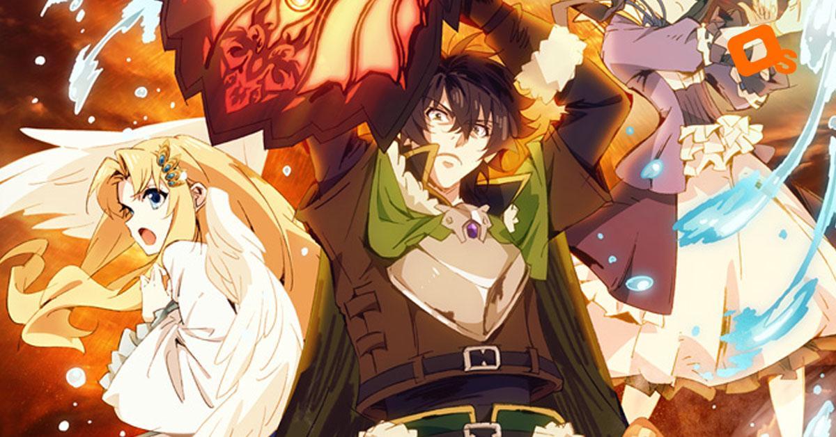 Tate no Yuusha no Nariagari Season 2