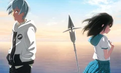 Strike the Blood Final สายเลือดแท้ที่สี่ (ภาค5) ตอนที่ 1-3 ซับไทย