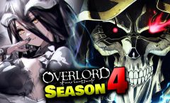 Overlord IV ภาค 4 ตอนที่ 1-13 จบ ซับไทย