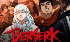 Berserk Ougon Jidai-hen - Memorial Edition ตอนที่ 1-13 จบ ซับไทย