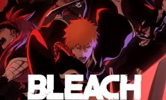 Bleach Thousand-Year Blood War Arc บลีช เทพมรณะ สงครามเลือดพันปี ตอนที่ 1-13 ซับไทย