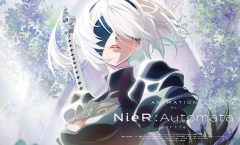 NieR:Automata Ver 1.1a ตอนที่ 1-6 ซับไทย