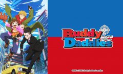 Buddy Daddies (คู่หูคุณพ่อยอดนักฆ่า) ตอนที่ 1-12/12 ซับไทย