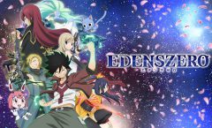 Eden Zero Season 2 ตอนที่ 1-25/?? ซับไทย