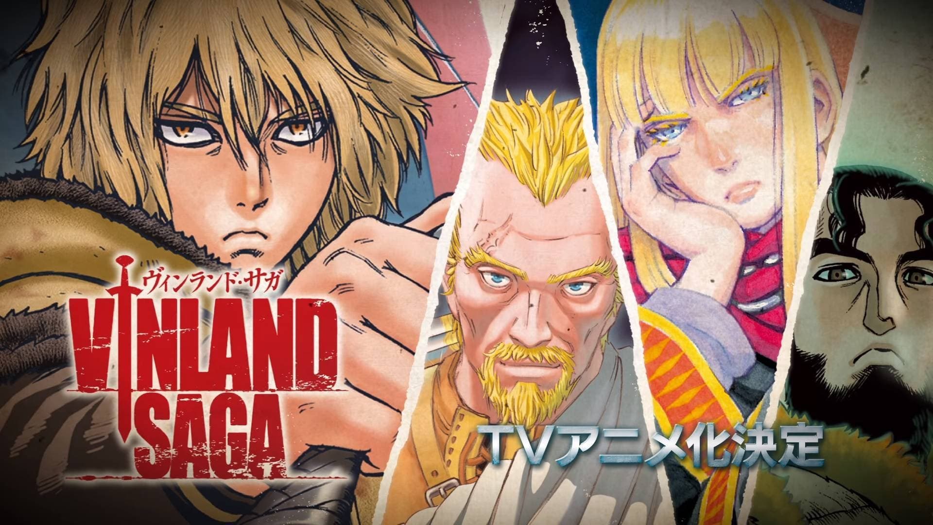 Vinland Saga Season 2