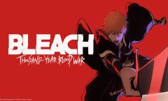 Bleach Thousand-Year Blood War Part 2 ตอนที่ 1-13 ซับไทย