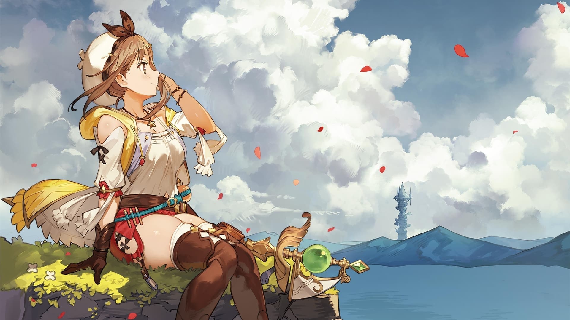 Ryza no Atelier