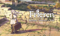 Sousou no Frieren ตอนที่ 1-13 ซับไทย