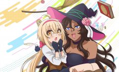 Dekoboko Majo no Oyako Jijou ตอนที่ 1-11 ซับไทย