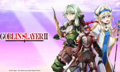 Goblin Slayer Season 2 ตอนที่ 1-10 ซับไทย